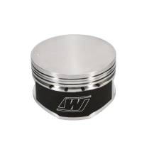 Wiseco - Wiseco Mini-Cooper 2002-5 FT 8.5:1 Turbo 77.5mm Piston Shelf Stock - 6618M775 - Image 2