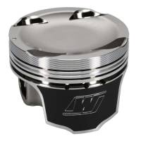 Wiseco - Wiseco 1400 HD Mitsubishi Evo 8 - 4G63 Turbo -14cc Piston Shelf Stock - 6626M8625 - Image 1