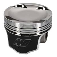 Wiseco - Wiseco 1400 HD Mitsubishi Evo 8 - 4G63 Turbo -14cc Piston Shelf Stock - 6626M8625 - Image 2
