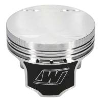 Wiseco - Wiseco Nissan CA18DET 4vp Flat Top * Turbo * Piston Shelf Stock - 6630M835 - Image 2