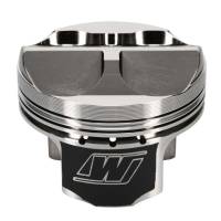 Wiseco - Wiseco Honda K-Series +10.5cc Dome 1.181x86.0mm Single Piston - 6650M86AP - Image 2