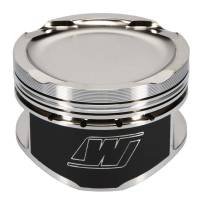 Wiseco - Wiseco Nissan QR25DE Sentra 2.5L 16V 89.00mm Bore - SINGLE Piston - 6670M8900AP - Image 2