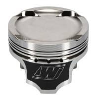 Wiseco - Wiseco Honda B16A -8.00cc Dome 30.00mm CH 81.00mm Bore Shelf Stock Single Piston - 6673M81AP - Image 2