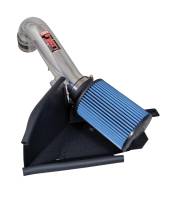 Injen - Injen 15-18 VW Golf / GTI MKVII 2.0L Turbo TSI Black Short Ram Intake with MR Tech and Heat Shield - SP3078BLK - Image 2