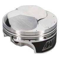 Wiseco - Wiseco 4.630 Big Block Chevy Quick 16 Severe Duty +42cc Dome 1.120CH Piston Set - K0006B130 - Image 1