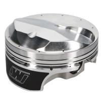 Wiseco - Wiseco 4.630 Big Block Chevy Quick 16 Severe Duty +42cc Dome 1.120CH Piston Set - K0006B130 - Image 2