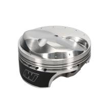 Wiseco - Wiseco BBC Quick 16 Gen II 4.6in Bore 1.27in CH 48.7cc Piston Kit - K0025B100 - Image 1