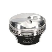 Wiseco - Wiseco BBC Quick 16 Gen II 4.6in Bore 1.27in CH 48.7cc Piston Kit - K0025B100 - Image 2