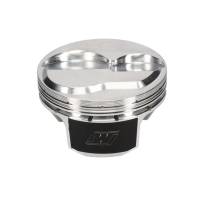 Wiseco - Wiseco Chevrolet Small Block 4.185in Bore 18 Deg 1.000 CH +3cc Dome Shelf Piston Kit (Set of 8) - K0029B6 - Image 2