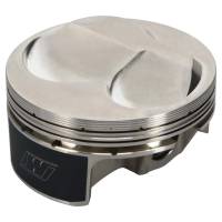 Wiseco - Wiseco Chevy Small Block V8 400 Forged Pistons 4.185in Forged Dome 3.0cc 3.75in Stroke - K0030B6 - Image 1