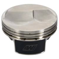 Wiseco - Wiseco Chevy Small Block V8 400 Forged Pistons 4.185in Forged Dome 3.0cc 3.75in Stroke - K0030B6 - Image 2