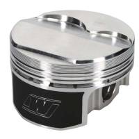 Wiseco - Wiseco Chevy LSX 5.3 Series +6cc Dome 3.790in Bore Shelf Piston Kit - Set of 8 - K0041X1 - Image 1