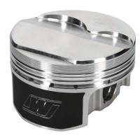 Wiseco - Wiseco Chevy LS 5.3 Series +6cc Dome 3.800in Bore Shelf Piston Kit - Set of 8 - K0041X2 - Image 1