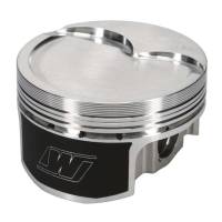 Wiseco - Wiseco Chevy LSX 5.3 -10.7CC Dome Piston Shelf Stock Kit - K0042X1 - Image 1