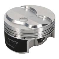 Wiseco - Wiseco Chevy LSX Junkyard Dog 6.0L +9cc Dome 4.00 Bore .945in Pin NA/Boost/Nitrous Drop-In Pistons - K0044XS - Image 1