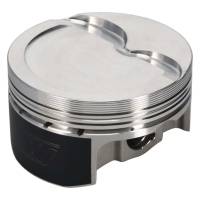 Wiseco - Wiseco Chevy LSX 6.0L -9.7cc Dish 4.01in Bore .945in Pin NA/Boost/Nitrous Drop-In Pistons - K0045X1 - Image 1