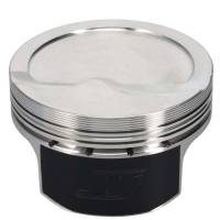 Wiseco - Wiseco Chevy LSX 6.0L -9.7cc Dish 4.01in Bore .945in Pin NA/Boost/Nitrous Drop-In Pistons - K0045X1 - Image 2