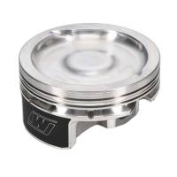Wiseco - Wiseco Chevy SB -36cc Dome 4.125in Bore Piston Shelf Stock Kit - K0071A125 - Image 1