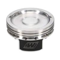 Wiseco - Wiseco Chevrolet SB 23deg Turbo/Supercharger 4.125in Bore 4.00 in Dish Piston - set of 8 - K0072A125 - Image 2