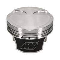 Wiseco - Wiseco Ford DOHC V8 4.6L 3 Valve NA/Boost/Nitrous Top Ring Down .300in -13.0cc 3.572 Bore 8.8:1 CR - K0076X2 - Image 2