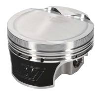 Wiseco - Wiseco Ford 5.4L DOHC V8 4 Valves 13cc 3.572 Bore 8.4:1 CR NA/Boost/Nitrous Professional Ser Pistons - K0080X2 - Image 1