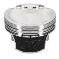 Wiseco - Wiseco Ford 5.4L DOHC V8 4 Valves 13cc 3.572 Bore 8.4:1 CR NA/Boost/Nitrous Professional Ser Pistons - K0080X2 - Image 2