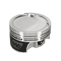 Wiseco - Wiseco Ford SOHC V8 4.6L 2 Val NA/Boost/Nitrous Top Ring Down .300in -13.0cc 3.572 Bore 9.8:1 CR - K0087X2 - Image 1