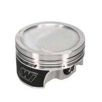 Wiseco - Wiseco Ford SOHC V8 4.6L 2 Val NA/Boost/Nitrous Top Ring Down .300in -13.0cc 3.552 Bore 9.8:1 CR - K0087XS - Image 1