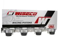 Wiseco - Wiseco Ford SOHC V8 4.6L 2 Val NA/Boost/Nitrous Top Ring Down .300in -13.0cc 3.552 Bore 9.8:1 CR - K0087XS - Image 2