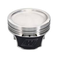Wiseco - Wiseco Ford SOHC V8 4.6L 2 Val NA/Boost/Nitrous Top Ring Down .300in -16.0cc 3.572 Bore 9.4:1 CR - K0088X2 - Image 2