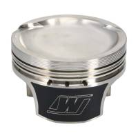 Wiseco - Wiseco Ford SOHC V8 4.6L 2 Val NA/Boost/Nitrous Top Ring Down .300in -20.0cc 3.552 Bore 8.9:1 CR - K0089XS - Image 2