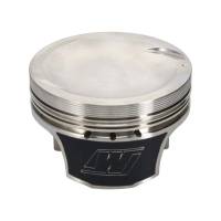 Wiseco - Wiseco Ford SOHC V8 4.6L 2 Val Trick Flow Twisted Wedge NA/Boost/Nitrous -13.0cc 3.572 Bore 9.8:1 CR - K0091X2 - Image 2