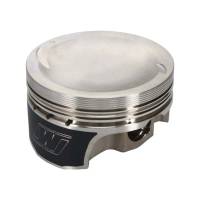 Wiseco - Wiseco Ford 4.6L SOHC V8 2 Valve Trick Flow Twisted Wedge NA/Boost/Nitrous Professional Ser Pistons - K0092X2 - Image 2