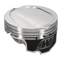 Wiseco - Wiseco Chrysler 5.7L HEMI -2cc Flat Top 1.090CH 3.917in Bore 4.050in Stroke Piston Kit - K0108XS - Image 1