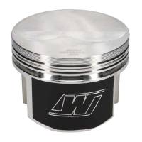 Wiseco - Wiseco Chrysler Big Block Mopar 383/400/440 Flat Top 4.375 Bore 3.750 Stroke +6cc Volume Piston Set - K0120A125 - Image 2