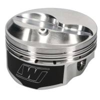 Wiseco - Wiseco 67-02 Chevrolet Small Block V8 5.7L -15CC Dome 4.060in Bore Piston Shelf Stock Kit - K0138X6 - Image 1