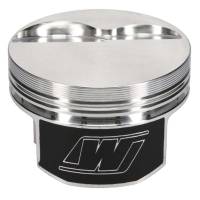 Wiseco - Wiseco Chrysler Small Block 318/340/360 - 3.940in Bore -6cc Flat Top Pistons - K0144A3940 - Image 2