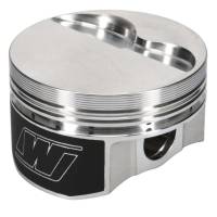 Wiseco - Wiseco Chrysler Small Block 318/340/360 - 4.03in Bore -20cc Dish Top Pistons - K0146A3 - Image 1