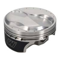 Wiseco - Wiseco Chevrolet Big Blox Brodix SR20 4.600in Bore 1.120in CH 0.990in H Piston Shelf Stock Kit - K0159B100 - Image 1