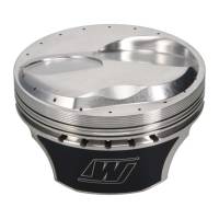 Wiseco - Wiseco Chevrolet Big Blox Brodix SR20 4.600in Bore 1.120in CH 0.990in H Piston Shelf Stock Kit - K0159B100 - Image 2