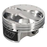 Wiseco - Wiseco Chevrolet Big Blox Brodix SR20 4.600in Bore 1.060in CH 0.990in H Piston Shelf Stock Kit - K0160B100 - Image 1