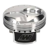 Wiseco - Wiseco Chevrolet Big Blox Brodix SR20 4.600in Bore 1.060in CH 0.990in H Piston Shelf Stock Kit - K0160B100 - Image 2