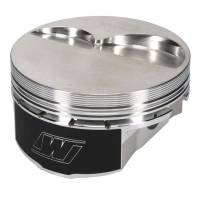 Wiseco - Wiseco Ford 302/351 4.030in Bore -7.5cc Dish Piston Shelf Stock Kit - K0166X3 - Image 1