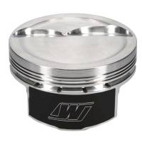 Wiseco - Wiseco Ford 302/351 Windsor Inline Valve and TFS Hight Port Heads -14cc Dish 4.040in Bore Piston Kit - K0167X4 - Image 2
