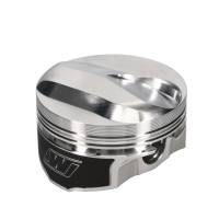 Wiseco - Wiseco Chevy BBC 396/427/454/502 Dome 45cc x 1.395 CH Piston Kit - K0242A3 - Image 1