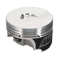 Wiseco - Wiseco Chevy LT Series Gen V L83 5.3L 3.800in Bore 9.5:1 CR .5cc Dish Piston Kit - Set of 8 - K0379X1 - Image 1