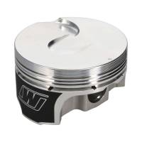 Wiseco - Wiseco Chevy LT Series Gen V L83 5.3L 3.800in Bore 9.5:1 CR .5cc Dish Piston Kit - Set of 8 - K0379X1 - Image 2