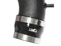 Injen - Injen 16-18 Audi A6 2.0L Turbo Wrinkle Black Cold Air Intake - SP3086WB - Image 4
