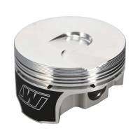 Wiseco - Wiseco Chevrolet Gen V L83 5.3L 3.790in Bore 9.5:1 CR -8.5cc Dish Piston Kit - Set of 8 - K0380X1 - Image 1