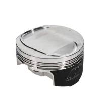 Wiseco - Wiseco Chrysler 6.4L Gen III Hemi Apache 4.095in Bore 6.125in Rod 0.927in Pin Pistons - Set of 8 - K0399X05 - Image 1